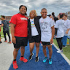 Meet your Posher, Brittania